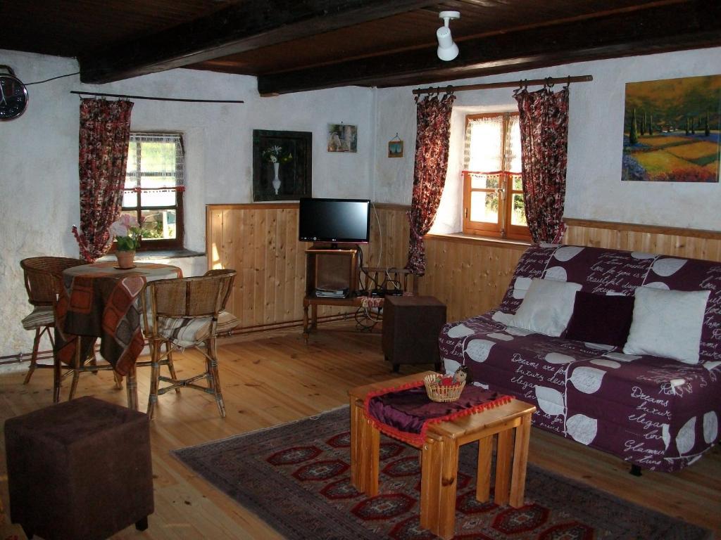 Appartement La Timonière Gérardmer Esterno foto