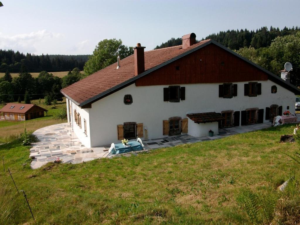 Appartement La Timonière Gérardmer Esterno foto