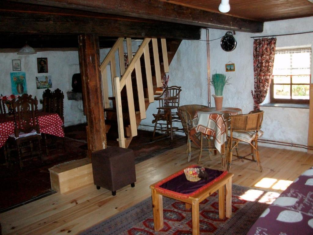 Appartement La Timonière Gérardmer Esterno foto