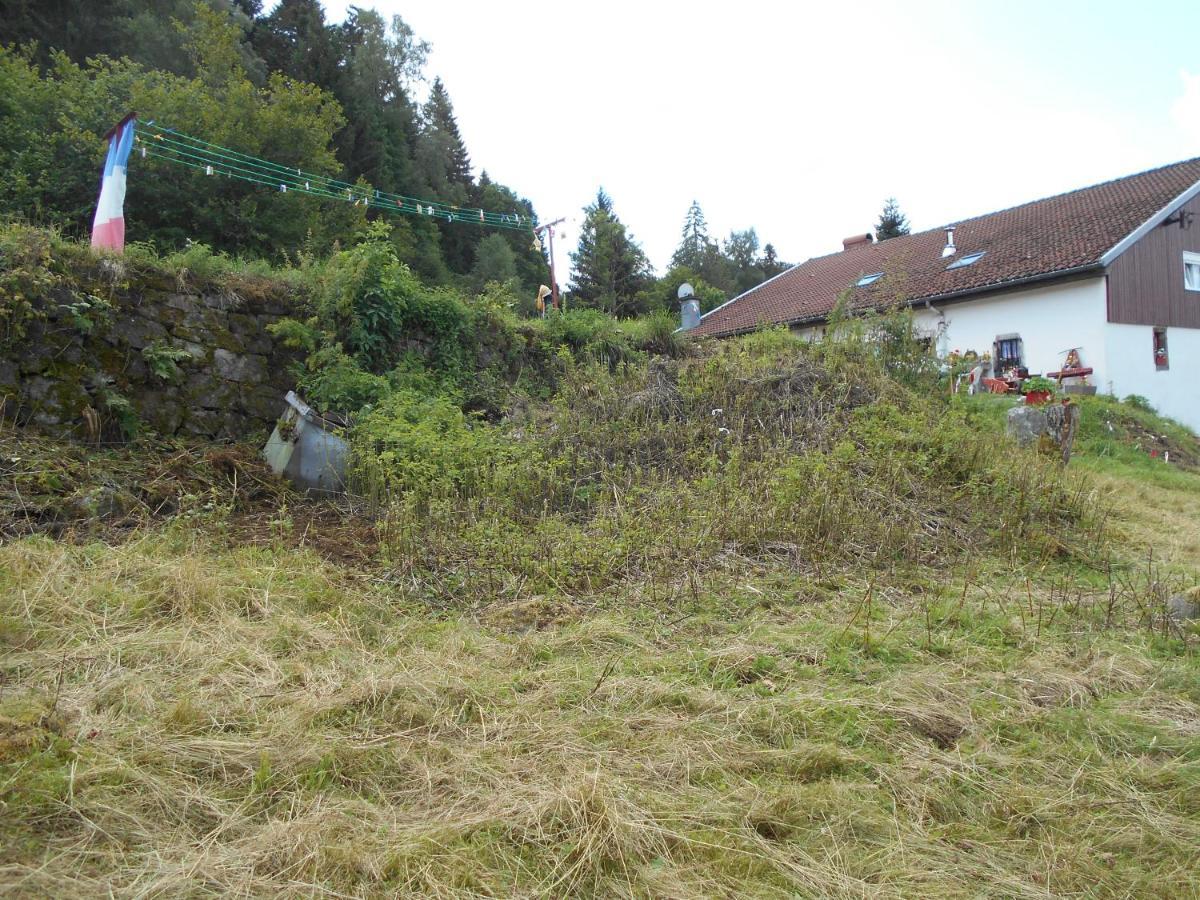 Appartement La Timonière Gérardmer Esterno foto